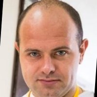 Sergey Ustimov