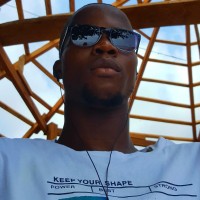 Peter Daniel Chadda Turay