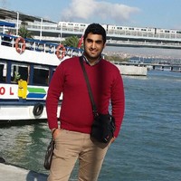 Taha Faris Aljubori