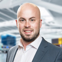 Stuart Coates MCIM