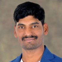 Gurumurthy Godlaveeti