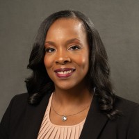 Daughan Pitts, PMP®