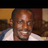 Robinson Kandia