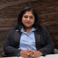 Elizabeth Shiney Abraham