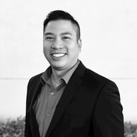 Daniel Chau