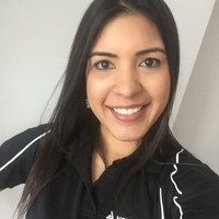 Carolina Morales Marcano