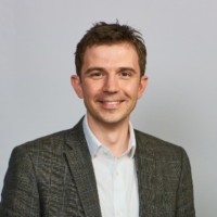 Andy Grieve