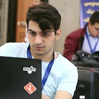 Ehsan Afshary
