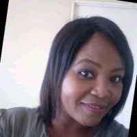 Candice Mmathabo