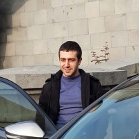 Hovhannes Apoyan