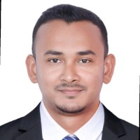 Mohammad Ilias