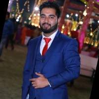 Vinod Rana