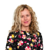 Louise Audhlam-Gardiner