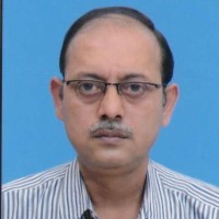 Shivaji Bhattacharya