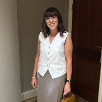 Ceri John
