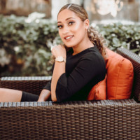 Gabriela Fernandez