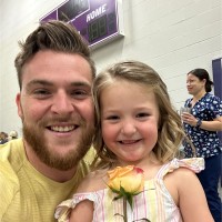 Luke Keller