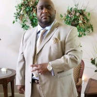 Cedric Barnes