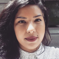 Debora Raiza Rocha Silva