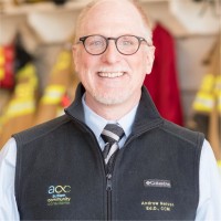 Andrew Nelson, Ed.D, Ccm