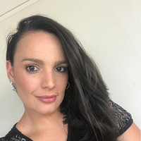 Nicole Carolina Moreira De Aguiar