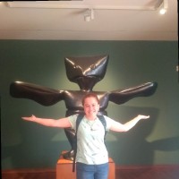 Haidy Amparo Cruz Romero