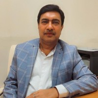 Rajesh Kumar Jain