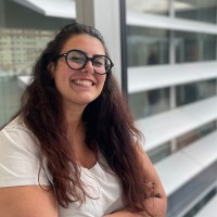 Aura Zelco, Phd 💻🧬
