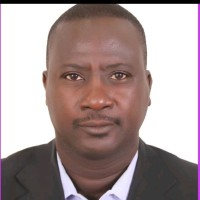 David Mbodj