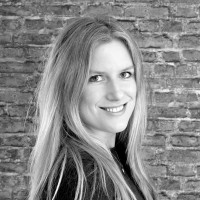 Laura van Rutten