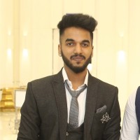 Ayush Nair