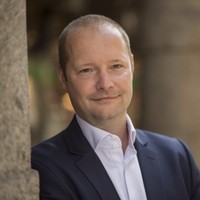 Wilm Schulze ten Berge