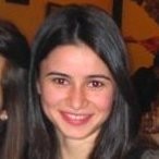 Meric Bilaceroglu Yazıcı