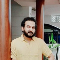 Sanjay Menon
