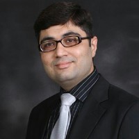 Sheraz Khaleeq