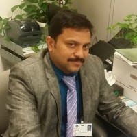 Binoj Babu
