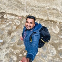 Rakesh Raul