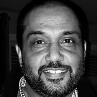 Ashish Gulati
