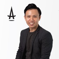 edmond liew