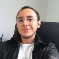 Gabriel Orlando Rosado Ojeda