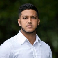 Theolan Moodley