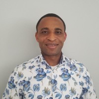 Dominic Patrick Ogwuche (MBA Candidate)