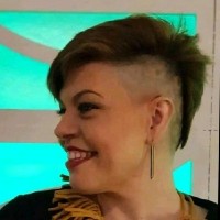 Esther González Díaz