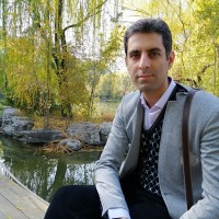 Ali Asghar Yousefian