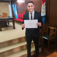 Pablo Lazzaro