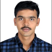 Sunil Kumar Jadav L M