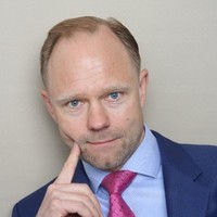 André Küüsvek