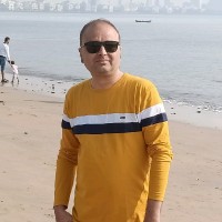 Sanket Patel