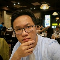 Chris Hsieh