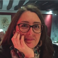 Claire Di Paola